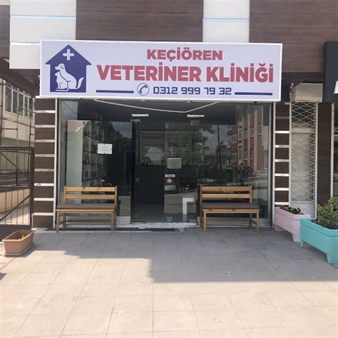 Keçiören belediyesi veteriner kliniği